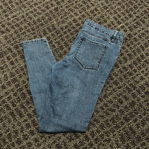 New without tags joe fresh jeggings